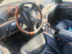 مێرسێدس بێنز S-Class
